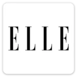 Logo of ELLE android Application 